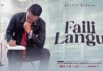 AUDIO Japhet Zabron – Faili Langu MP3 DOWNLOAD