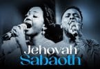 AUDIO Angel Benard Ft MOG Zoravo - Jehovah Sabaoth MP3 DOWNLOAD