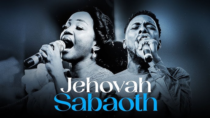 AUDIO Angel Benard Ft MOG Zoravo - Jehovah Sabaoth MP3 DOWNLOAD