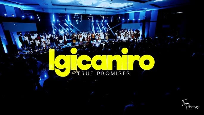 AUDIO True Promises Ministries – Igicaniro MP3 DOWNLOAD