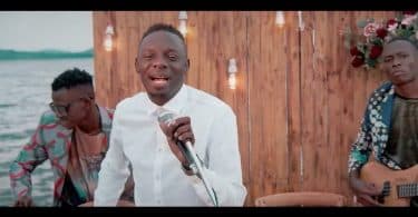 AUDIO Pastor Wilson Bugembe - KATONDA W'ABANAKU MP3 DOWNLOAD