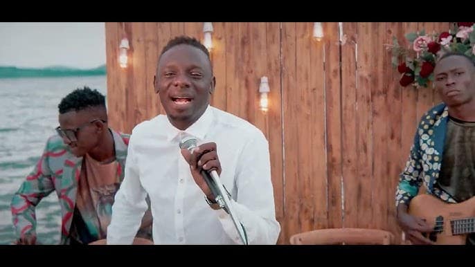 AUDIO Pastor Wilson Bugembe - KATONDA W'ABANAKU MP3 DOWNLOAD