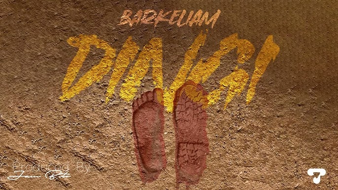 AUDIO Barkeliam – DINGI MP3 DOWNLOAD