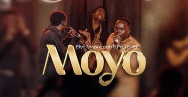 AUDIO Eliya Mwantondo Ft Paul Seleli - MOYO MP3 DOWNLOAD