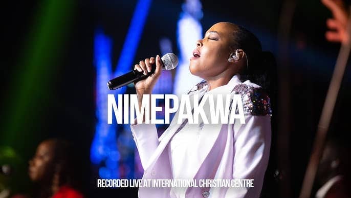 AUDIO Kestin Mbogo - Nimepakwa MP3 DOWNLOAD