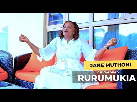 AUDIO Jane Muthoni – Rurumukia MP3 DOWNLOAD