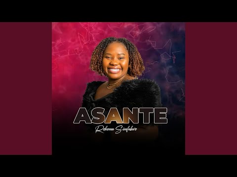 AUDIO Rehema Simfukwe - Asante Umenikumbuka MP3 DOWNLOAD