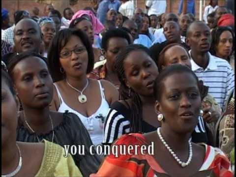 AUDIO Rehoboth Ministries – Ku Musaraba MP3 DOWNLOAD