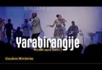 AUDIO Gisubizo Ministries – Yarabirangije MP3 DOWNLOAD