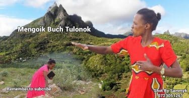 AUDIO Sheila C - Mengoik Buch Tulonok MP3 DOWNLOAD