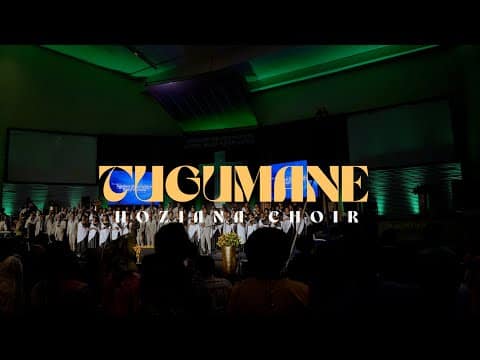 AUDIO Hoziana Choir - TUGUMANE MP3 DOWNLOAD