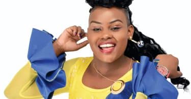 AUDIO Zipporah Eric – KONGRATULATIONS MWALIMU MP3 DOWNLOAD