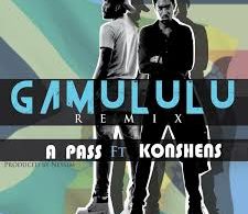 AUDIO A Pass Ft Konshens – Gamululu MP3 DOWNLOAD