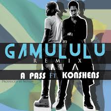 AUDIO A Pass Ft Konshens – Gamululu MP3 DOWNLOAD