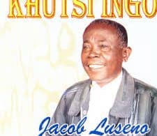 AUDIO Jacob Luseno - Khutsi Ingo MP3 DOWNLOAD