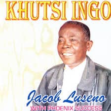 AUDIO Jacob Luseno - Khutsi Ingo MP3 DOWNLOAD