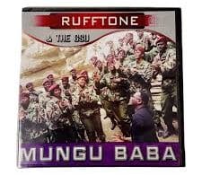 AUDIO Rufftone & The GSU - Mungu Baba MP3 DOWNLOAD