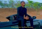 VIDEO: Japhet Zabron – Sipo Peke Yangu