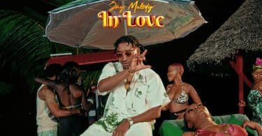 VIDEO: Jay Melody - In Love