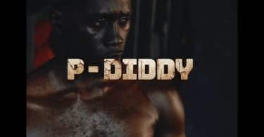 VIDEO: Lukamba - P-Diddy