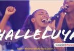 AUDIO Gisubizo Ministries – Halleluya MP3 DOWNLOAD