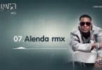 AUDIO Christian Bella – Alenda Remix MP3 DOWNLOAD