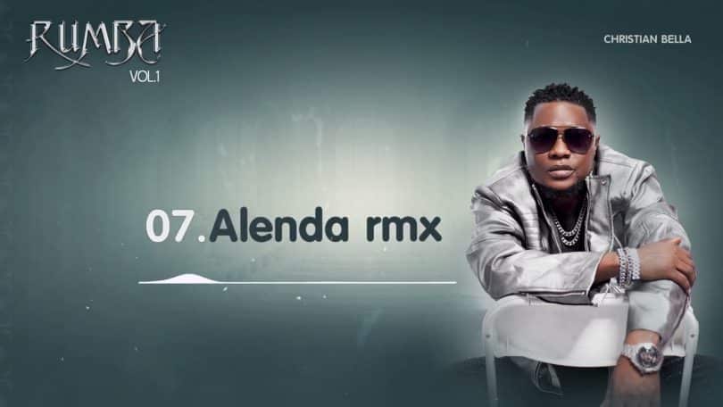 AUDIO Christian Bella – Alenda Remix MP3 DOWNLOAD