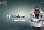 AUDIO Christian Bella – Niokoe MP3 DOWNLOAD