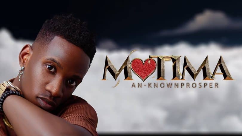 AUDIO An-Known – Mutima MP3 DOWNLOAD