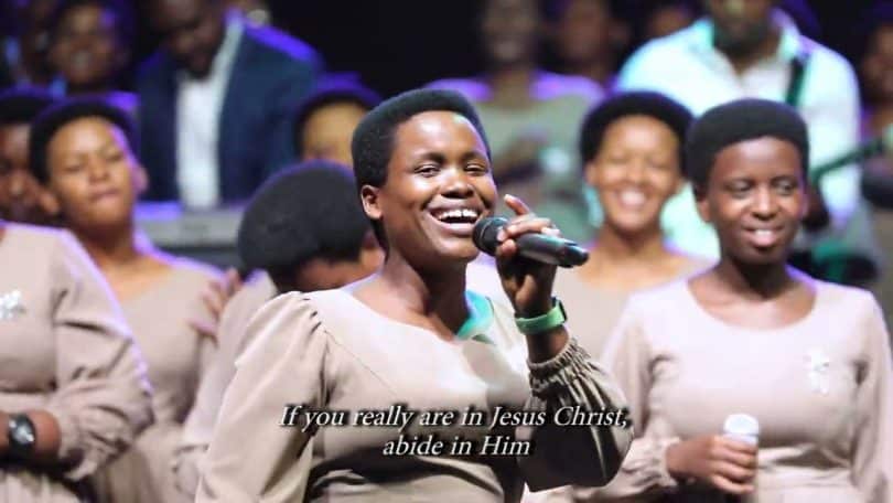 AUDIO Jehovah Jireh Choir – GUMAMO MP3 DOWNLOAD