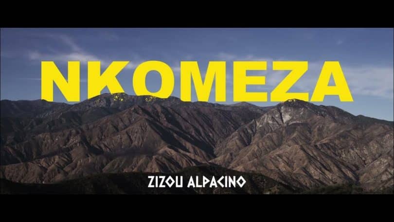 AUDIO Zizou Al Pacino Ft King James - NKOMEZA MP3 DOWNLOAD