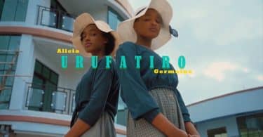 AUDIO Alicia & Germaine – URUFATIRO MP3 DOWNLOAD