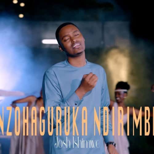 AUDIO Josh Ishimwe - Nzohaguruka Ndirimbe MP3 DOWNLOAD