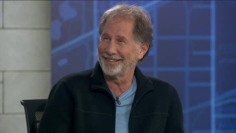 Parker Stevenson Net Worth: An Actor's Monetary Evolution