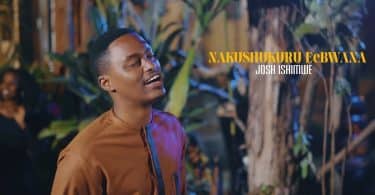 AUDIO Josh Ishimwe – NAKUSHUKURU EeBWANA MP3 DOWNLOAD