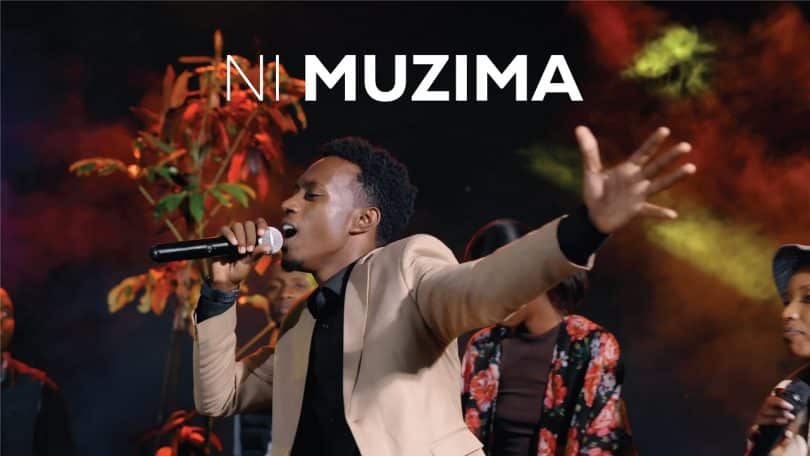 AUDIO Zikama Tresor - NI MUZIMA MP3 DOWNLOAD