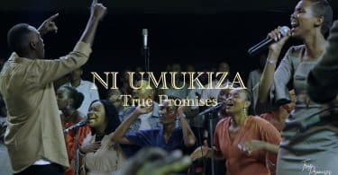 AUDIO True Promises Ministries – Ni Umukiza MP3 DOWNLOAD