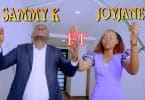 AUDIO Joy Janet Ft Sammy K - NDIGUKIRA RINGI MP3 DOWNLOAD