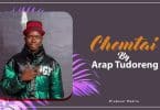 AUDIO Arap Tudoreng - Chemtai MP3 DOWNLOAD