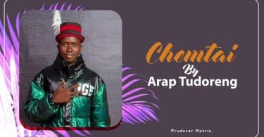 AUDIO Arap Tudoreng - Chemtai MP3 DOWNLOAD