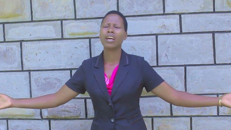 AUDIO Irene Chemutai - ASIBOTIN JEISO MP3 DOWNLOAD