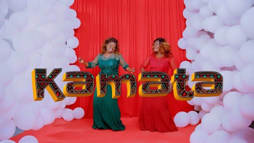 AUDIO Judie Masila Ft Rose Muhando - Kamata MP3 DOWNLOAD