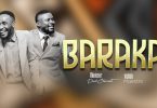 AUDIO Paul Clement Ft Victor Maestro – Baraka MP3 DOWNLOAD