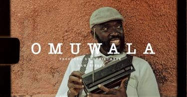 AUDIO K!mera - OMUWALA MP3 DOWNLOAD