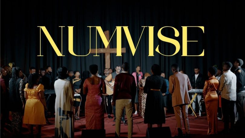 AUDIO Bosco Nshuti - NUMVISE MP3 DOWNLOAD