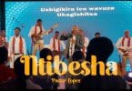 AUDIO Pastor Lopez - NTIBESHA MP3 DOWNLOAD