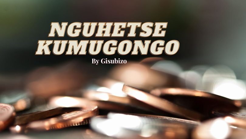 AUDIO Gisubizo Ministries - NGUHETSE KUMUGONGO MP3 DOWNLOAD