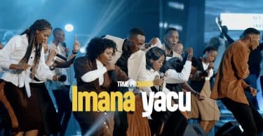 AUDIO True Promises Ministries – Imana Yacu MP3 DOWNLOAD