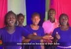 AUDIO The Chariots Ministers - Ibomutu (Bring them in) MP3 DOWNLOAD