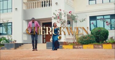 AUDIO Justus Tuno Ft Shylla Maiyo - CHERUKWEN MP3 DOWNLOAD